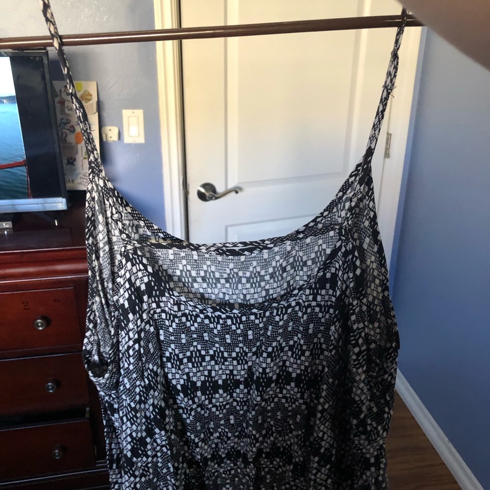 Tank top - Picture 4 of 4